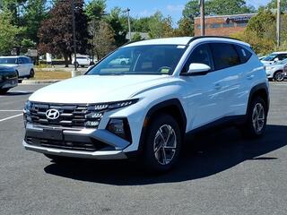 2025 Hyundai Tucson Hybrid for sale in Westbrook ME