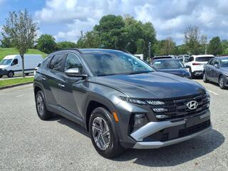 2025 Hyundai Tucson Hybrid for sale in Hampton VA