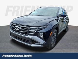 2025 Hyundai Tucson Hybrid for sale in Mount Hope WV