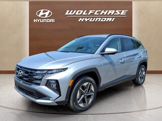 2026 Hyundai Tucson Hybrid for sale in Memphis TN