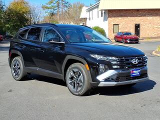 2026 Hyundai Tucson Hybrid for sale in Mishawaka IN