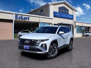 2026 Hyundai Tucson Hybrid for sale in Denton TX