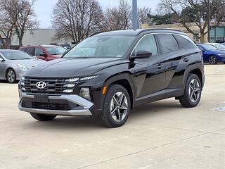2026 Hyundai Tucson Hybrid for sale in Peoria IL