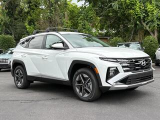 2026 Hyundai Tucson Hybrid for sale in Asheville NC