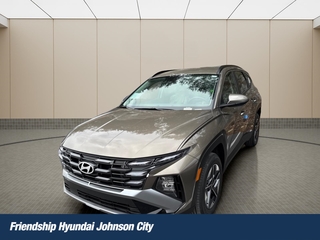 2026 Hyundai Tucson Hybrid for sale in Johnson City TN