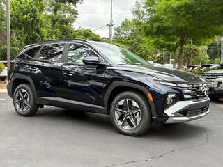2026 Hyundai Tucson Hybrid for sale in Asheville NC