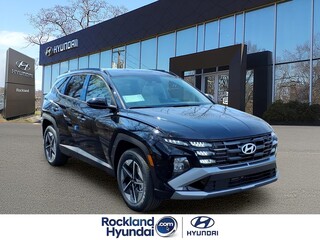 2026 Hyundai Tucson Hybrid for sale in West Nyack NY