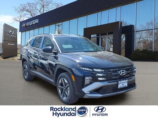 2026 Hyundai Tucson Hybrid for sale in West Nyack NY
