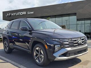 2026 Hyundai Tucson Hybrid for sale in South Hill VA