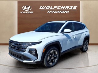 2026 Hyundai Tucson Hybrid for sale in Memphis TN