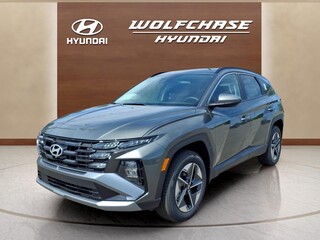 2026 Hyundai Tucson Hybrid for sale in Memphis TN