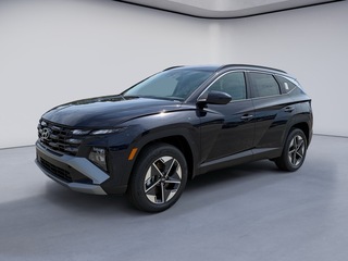 2026 Hyundai Tucson Hybrid for sale in Morristown TN