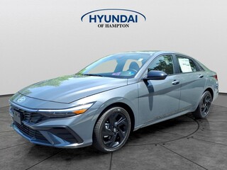 2026 Hyundai Tucson Hybrid for sale in Hampton VA