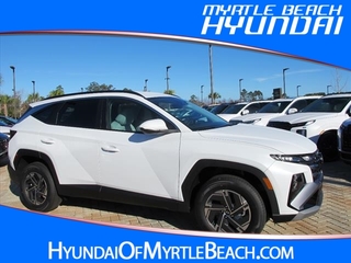 2025 Hyundai Tucson Hybrid for sale in Myrtle Beach SC