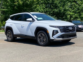 2025 Hyundai Tucson Hybrid for sale in Cornelius NC