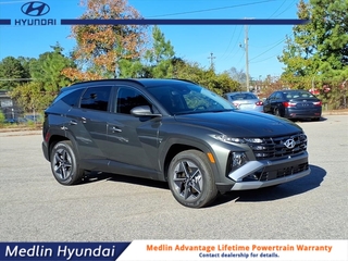 2026 Hyundai Tucson Hybrid for sale in Rocky Mount NC