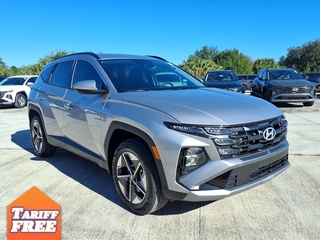 2026 Hyundai Tucson Hybrid for sale in Melbourne FL