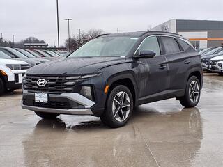 2026 Hyundai Tucson Hybrid for sale in Peoria IL