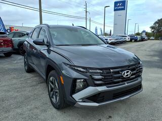 2026 Hyundai Tucson Hybrid for sale in Cocoa FL