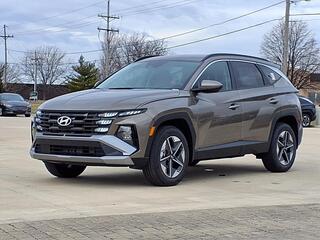 2026 Hyundai Tucson Hybrid for sale in Peoria IL