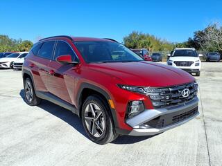 2026 Hyundai Tucson Hybrid for sale in Melbourne FL