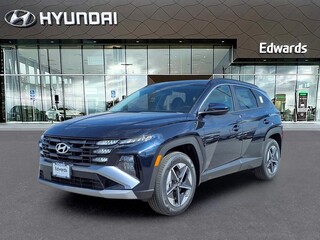 2026 Hyundai Tucson Hybrid for sale in Council Bluffs IA