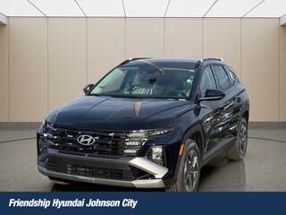 2026 Hyundai Tucson Hybrid for sale in Johnson City TN