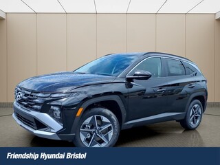 2026 Hyundai Tucson Hybrid for sale in Bristol TN