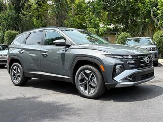 2026 Hyundai Tucson Hybrid for sale in Asheville NC