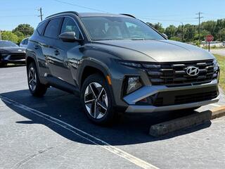 2026 Hyundai Tucson Hybrid for sale in South Hill VA