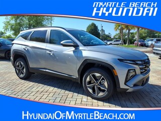 2026 Hyundai Tucson Hybrid for sale in Myrtle Beach SC