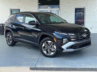 2026 Hyundai Tucson Hybrid