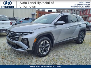 2026 Hyundai Tucson Hybrid for sale in Uniontown PA