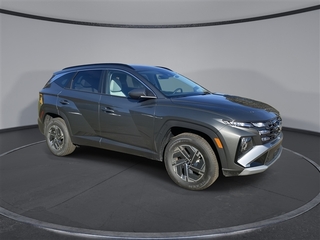 2025 Hyundai Tucson Hybrid for sale in Wake Forest NC