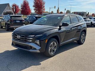 2025 Hyundai Tucson Hybrid for sale in Janesville WI