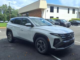 2025 Hyundai Tucson Hybrid for sale in Mishawaka IN
