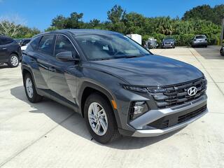 2026 Hyundai Tucson Hybrid for sale in Cocoa FL