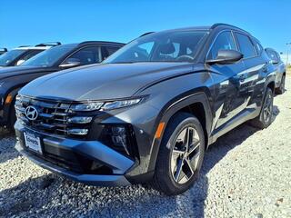 2026 Hyundai Tucson Hybrid for sale in Council Bluffs IA