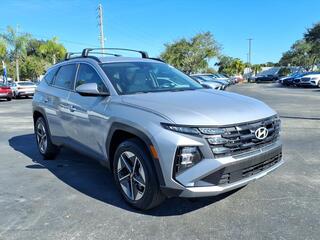 2026 Hyundai Tucson Hybrid for sale in Melbourne FL