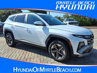 2026 Hyundai Tucson Hybrid for sale in Myrtle Beach SC