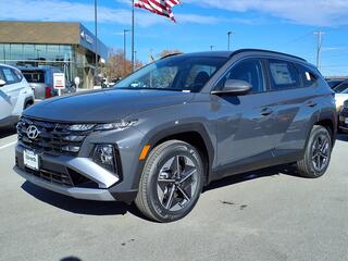 2026 Hyundai Tucson Hybrid for sale in Council Bluffs IA