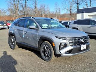 2026 Hyundai Tucson Hybrid for sale in West Nyack NY