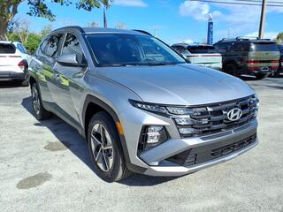 2026 Hyundai Tucson Hybrid for sale in Cocoa FL