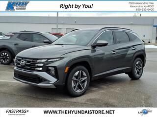 2026 Hyundai Tucson Hybrid for sale in Alexandria KY