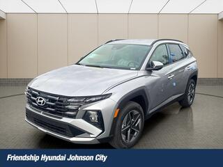 2026 Hyundai Tucson Hybrid for sale in Johnson City TN