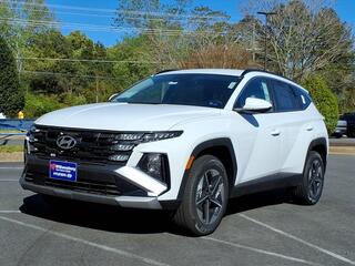 2026 Hyundai Tucson Hybrid for sale in Mishawaka IN