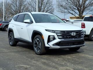 2026 Hyundai Tucson Hybrid for sale in Mishawaka IN