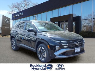 2026 Hyundai Tucson Hybrid for sale in West Nyack NY
