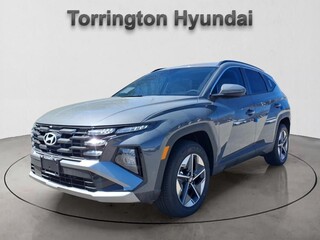 2026 Hyundai Tucson Hybrid for sale in Torrington CT