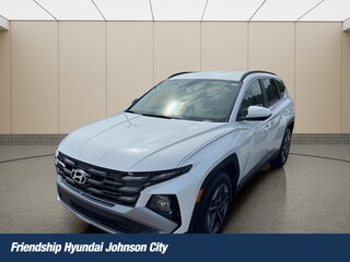 2026 Hyundai Tucson Hybrid for sale in Johnson City TN